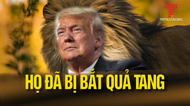 [VIỆT SUB] TOÀN VĂN PHÁT BIỂU CỦA TT TRUMP TẠI PHIÊN ĐIỀU TRẦN Ở PENNSYLVANIA