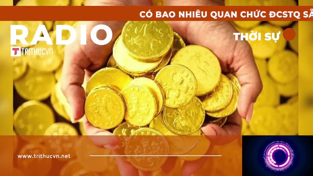 Có bao nhiêu quan chức ĐCSTQ sẵn sàng bỏ trốn?