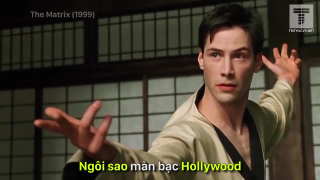 Những góc khuất trong cuộc đời ngôi sao Keanu Reeves