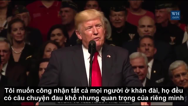 Ông Trump rút lại thỏa thuận Obama - Cuba