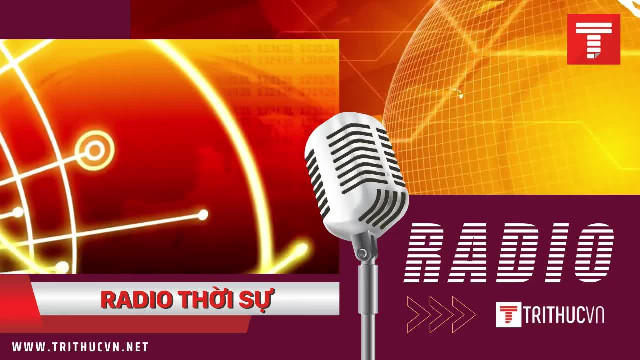 Radio: “Cảm ơn” ôn dịch đã giúp thế giới nhìn rõ bộ mặt thật của ĐCSTQ