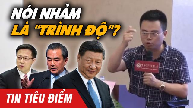 'Lãnh đạo ưu tú là phải biết nói nhảm': Nhà kinh tế học Trịnh Tường Châu, Trung Quốc