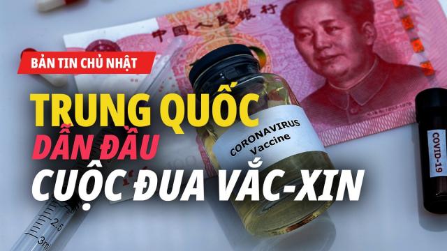 Bản tin Quan sát Trung Quốc ngày 17/5