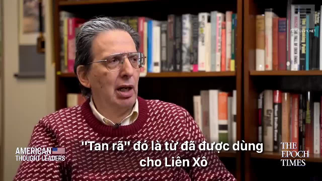 Chia sẻ từ nội bộ ĐCSTQ “Chúng tôi đã đến đường cùng”