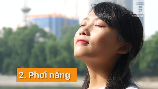 Phương pháp Bates: Tập thể dục cho mắt để chữa cận thị