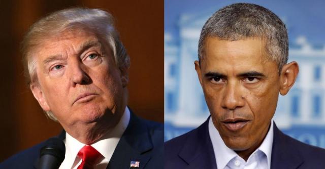 Sự khác biệt giữa Trump và Obama khi đứng trước thế giới Hồi giáo