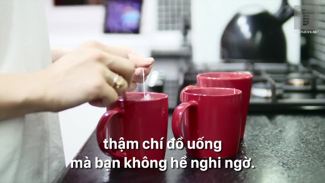 6 đồ dùng thường ngày ẩn giấu nhựa bên trong