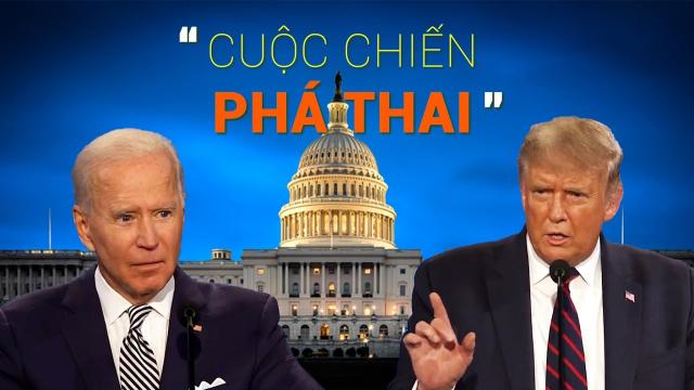 TT Trump hứa cung cấp thuốc điều trị COVID-19 miễn phí cho người cao tuổi