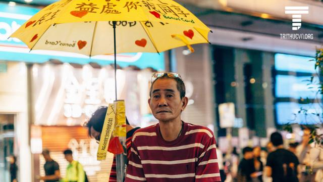 hong kong