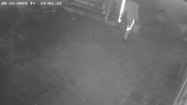 Quán 'Hát cho nhau nghe' trước khi bị phóng hỏa khiến 11 người tử vong ở Hà Nội