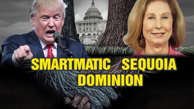 Giải mã mê cung Smartmatic, Dominion và Sequoia